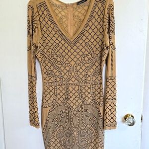 Womens dress